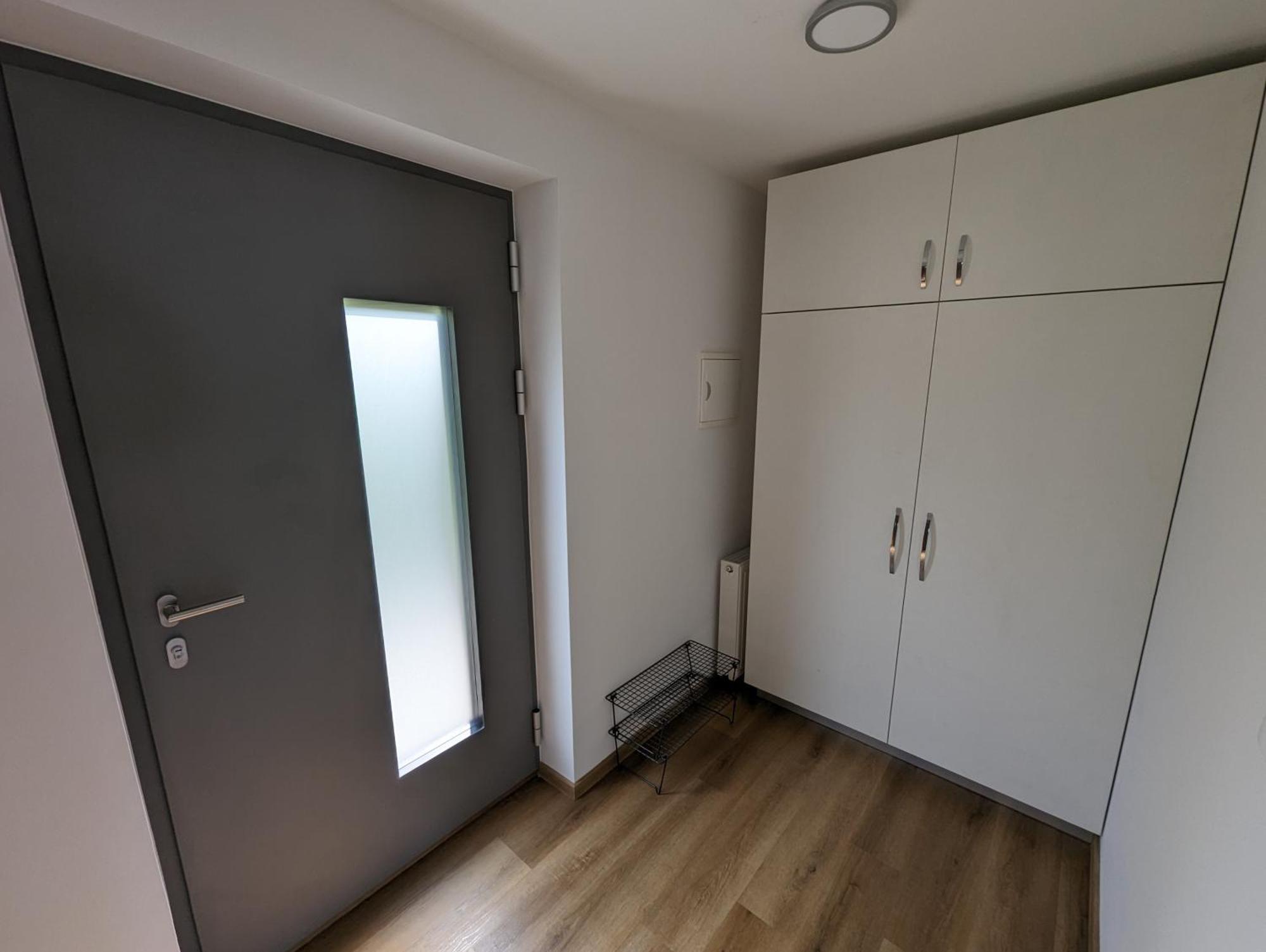 Studio Apartment Velis Radovljica Esterno foto
